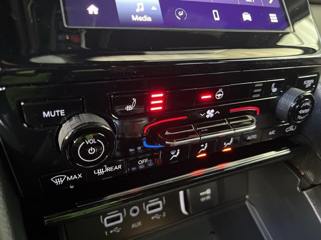 new 2025 Jeep Grand Cherokee car, priced at $37,250