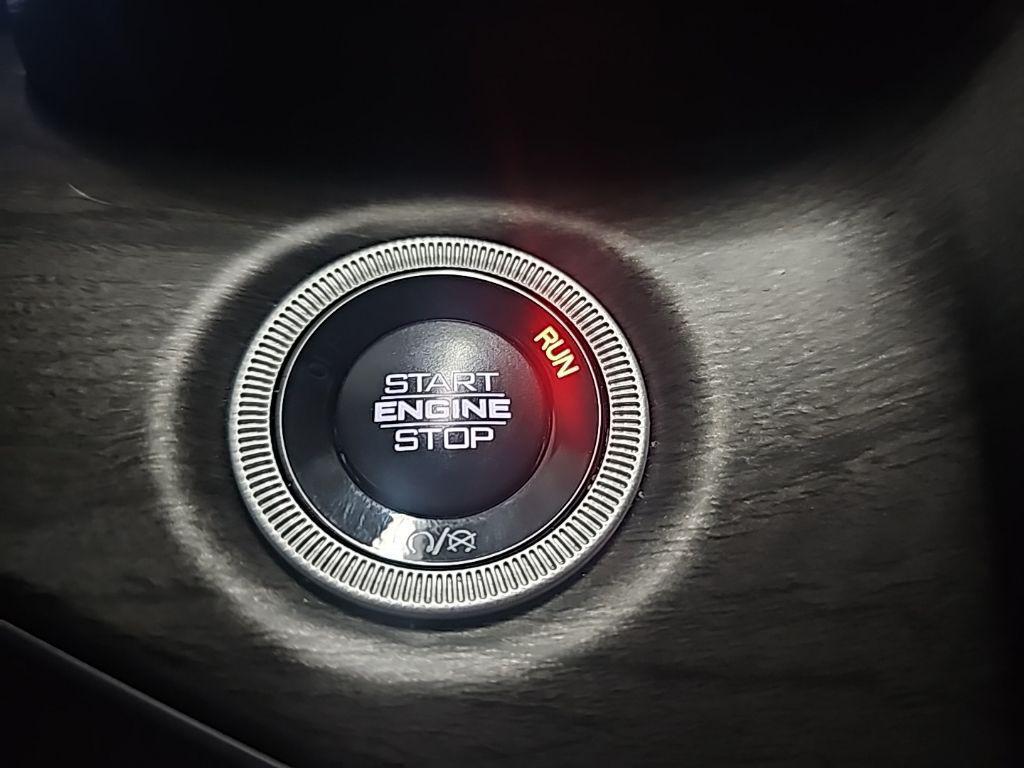 used 2025 Jeep Grand Cherokee car, priced at $39,710