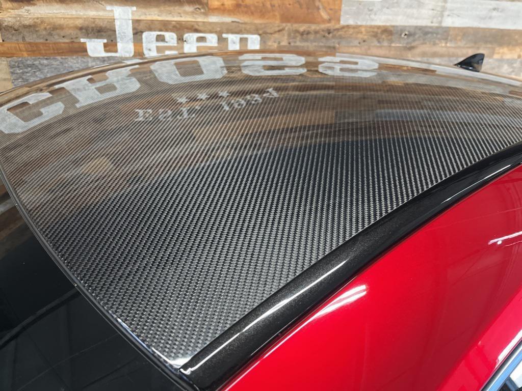 used 2015 Lexus RC F car, priced at $43,463