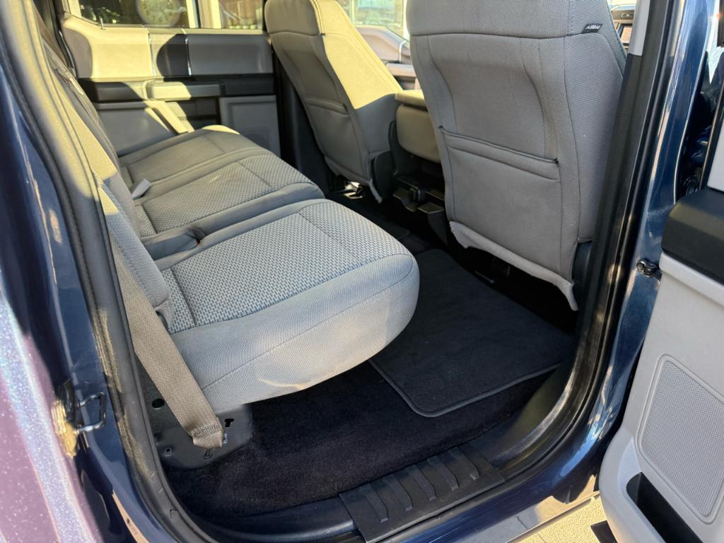 used 2017 Ford F-150 car, priced at $22,900