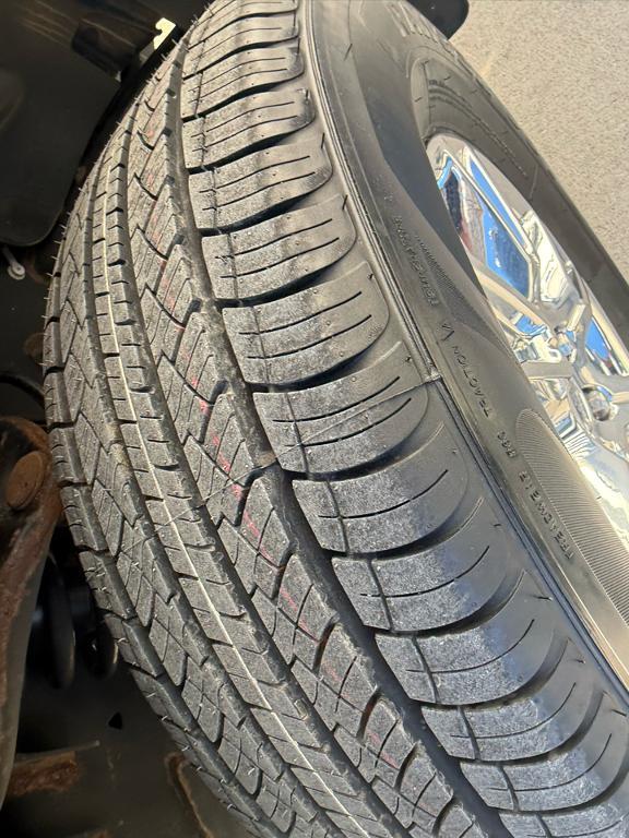 used 2017 Ford F-150 car, priced at $22,900