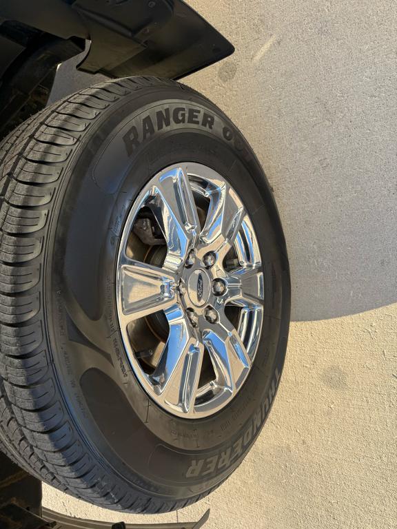 used 2017 Ford F-150 car, priced at $22,900