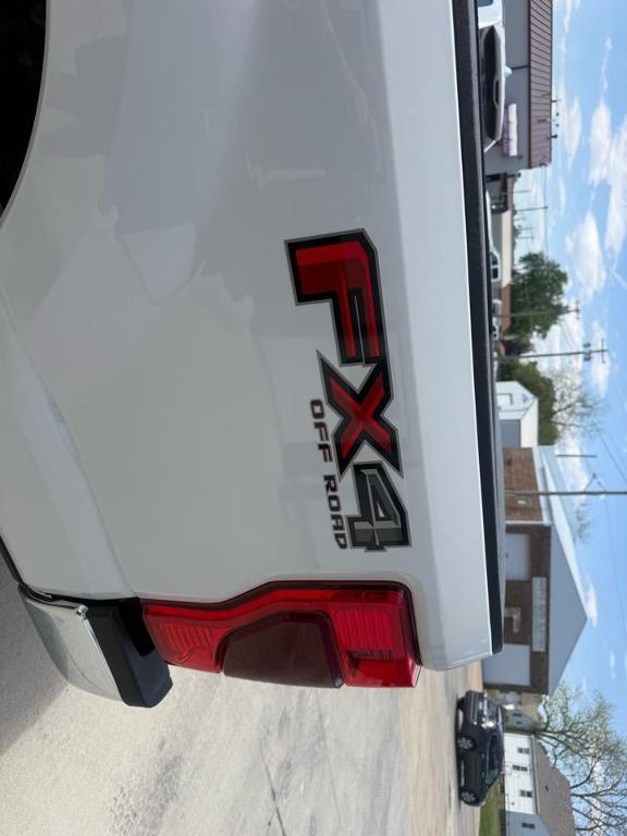 used 2022 Ford F-350 car, priced at $42,900