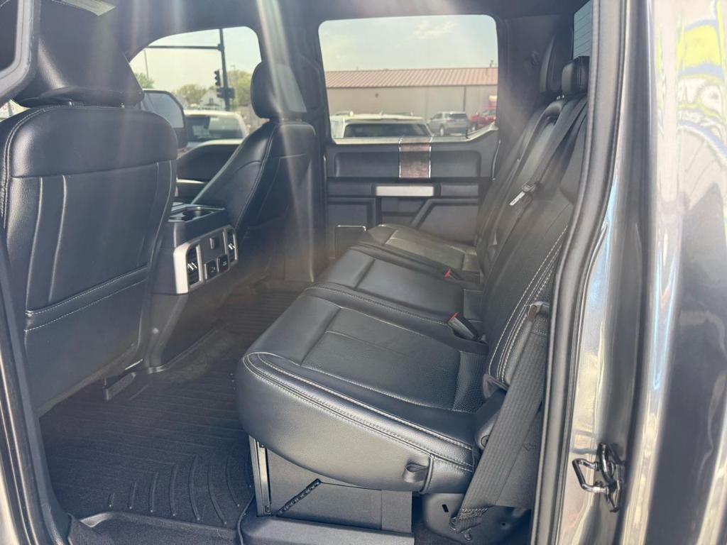 used 2022 Ford F-250 car, priced at $57,900