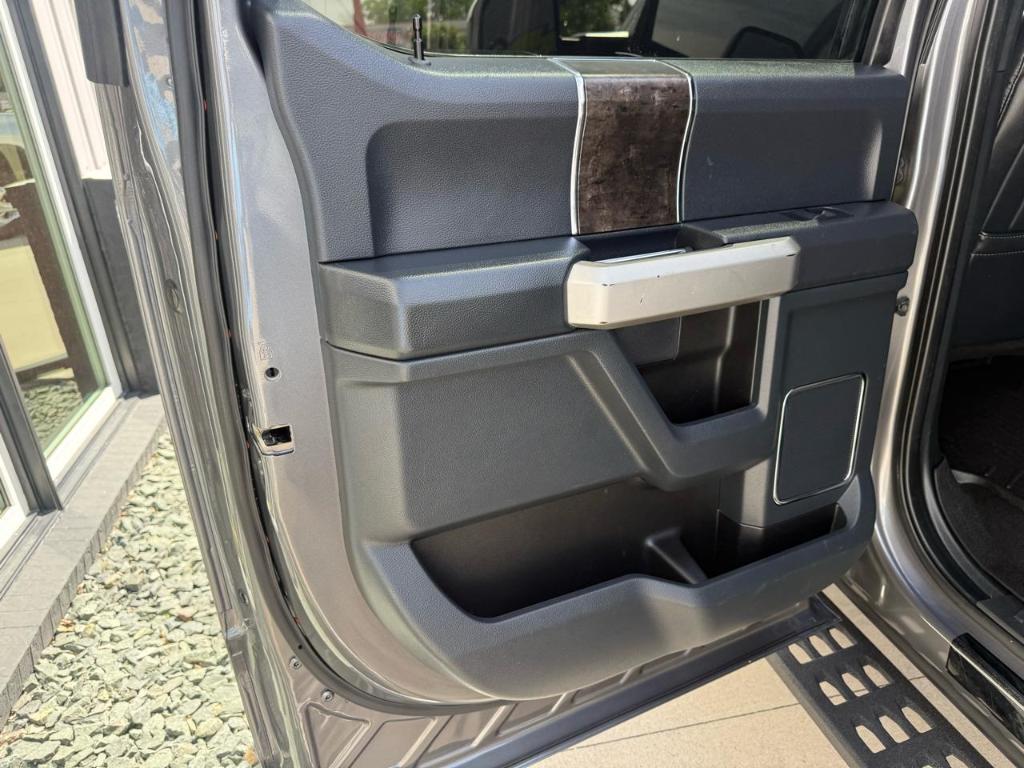 used 2022 Ford F-250 car, priced at $57,900