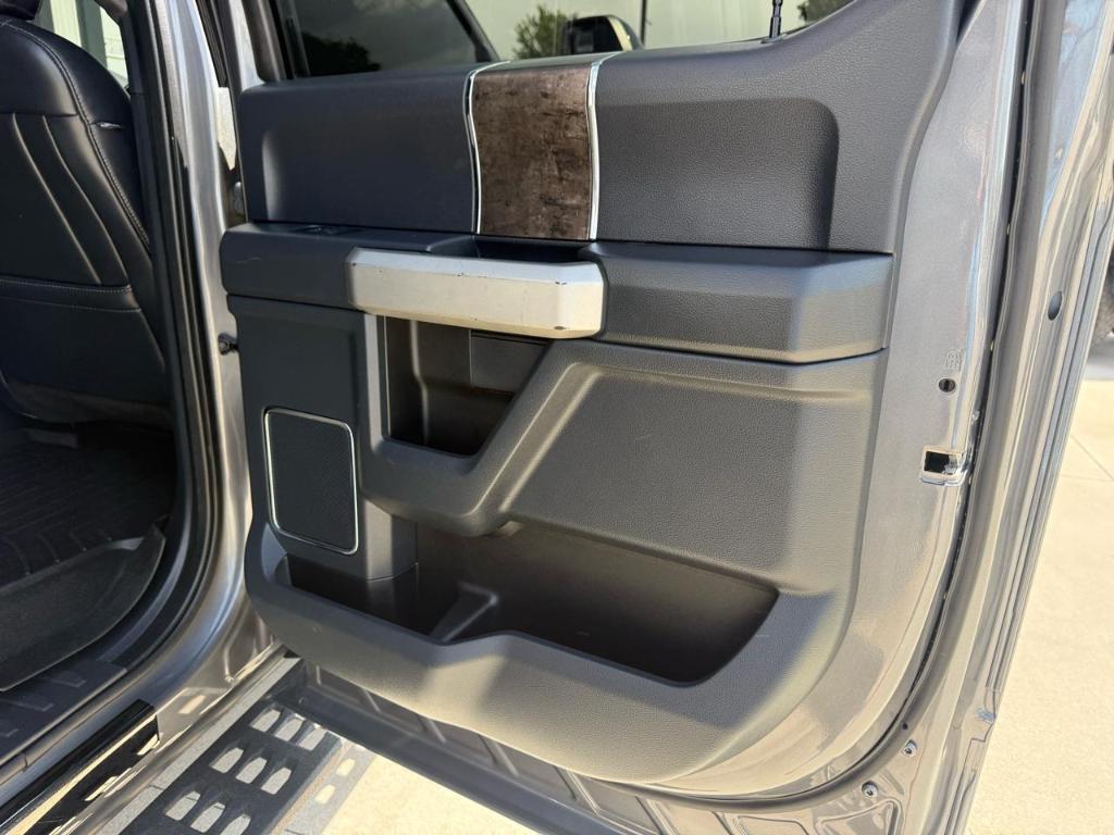 used 2022 Ford F-250 car, priced at $57,900