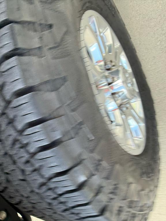 used 2018 Ram 2500 car, priced at $40,900