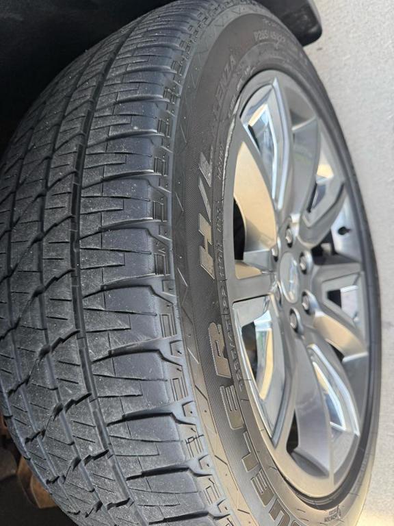 used 2018 Chevrolet Silverado 1500 car, priced at $29,900