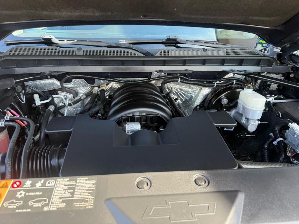 used 2018 Chevrolet Silverado 1500 car, priced at $29,900