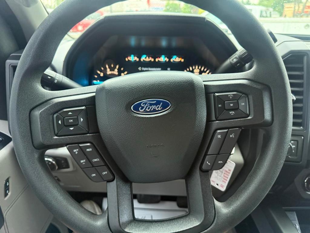 used 2020 Ford F-150 car, priced at $26,900
