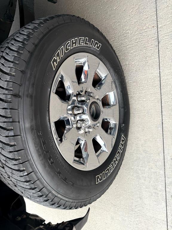 used 2019 Ford F-250 car, priced at $48,900