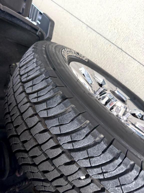 used 2019 Ford F-250 car, priced at $48,900