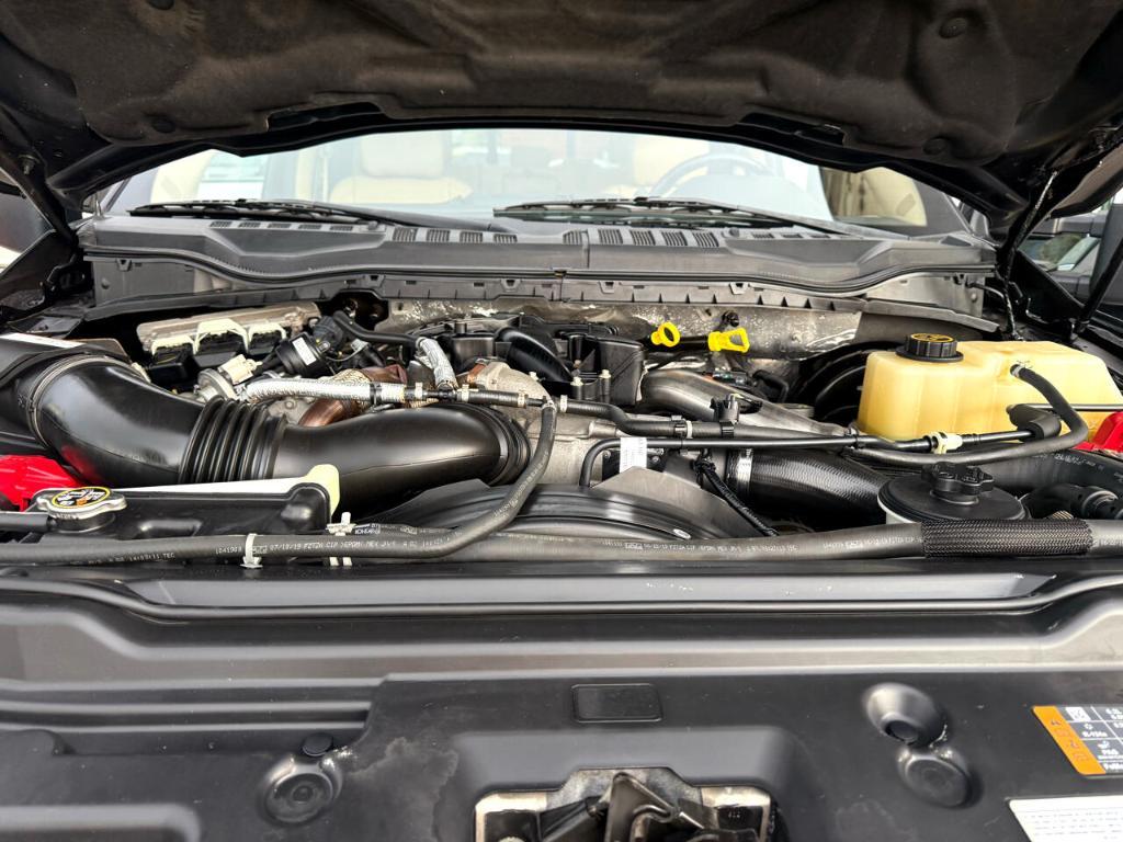 used 2019 Ford F-250 car, priced at $48,900