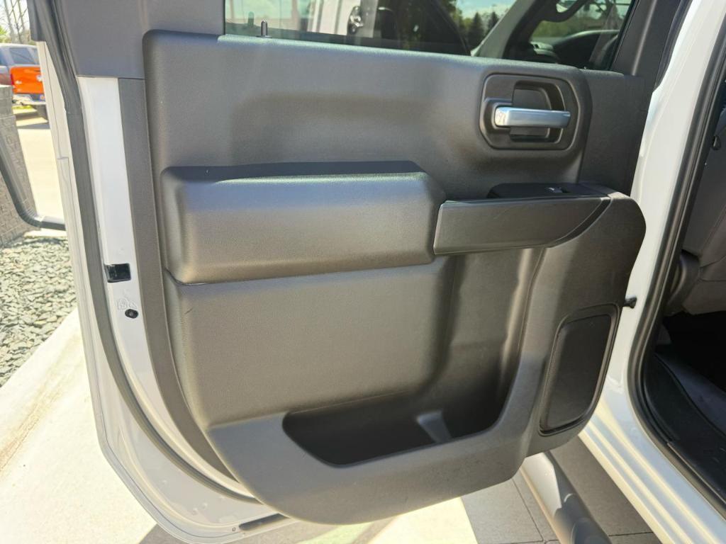used 2022 Chevrolet Silverado 2500 car, priced at $36,900