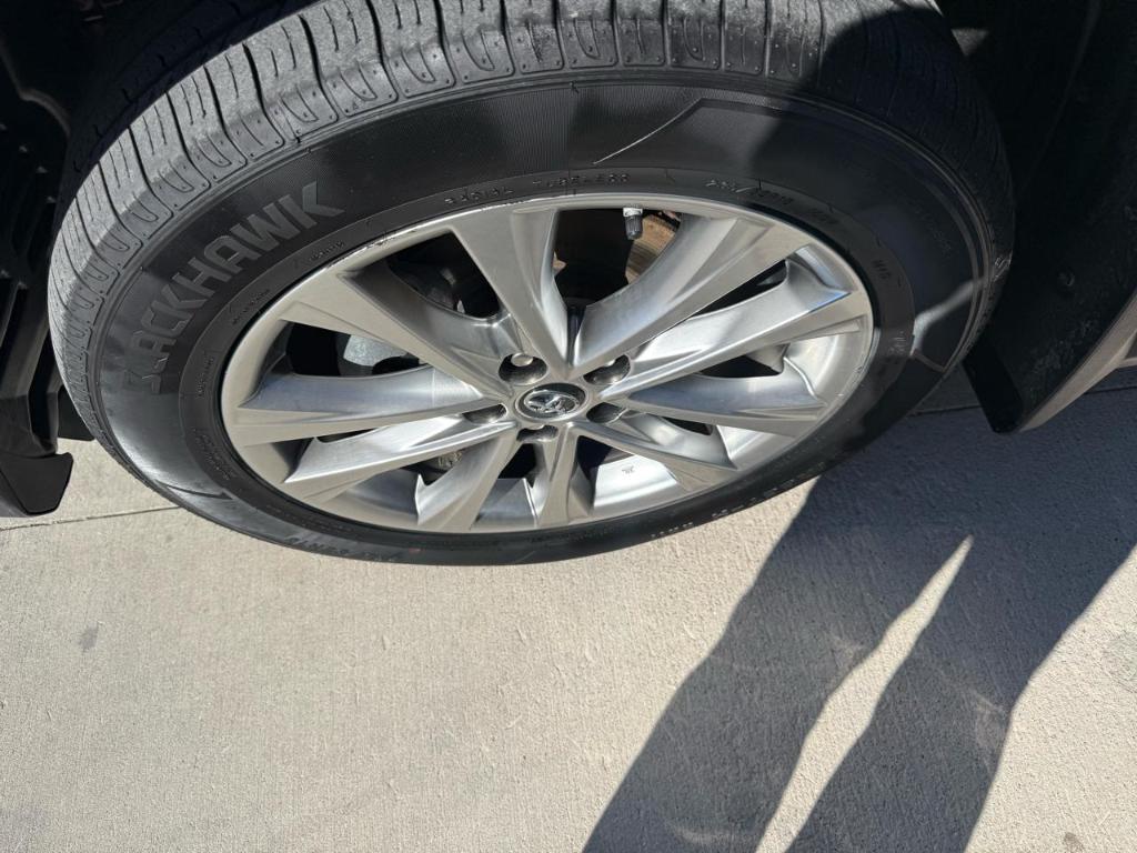 used 2018 Toyota RAV4 car, priced at $21,900