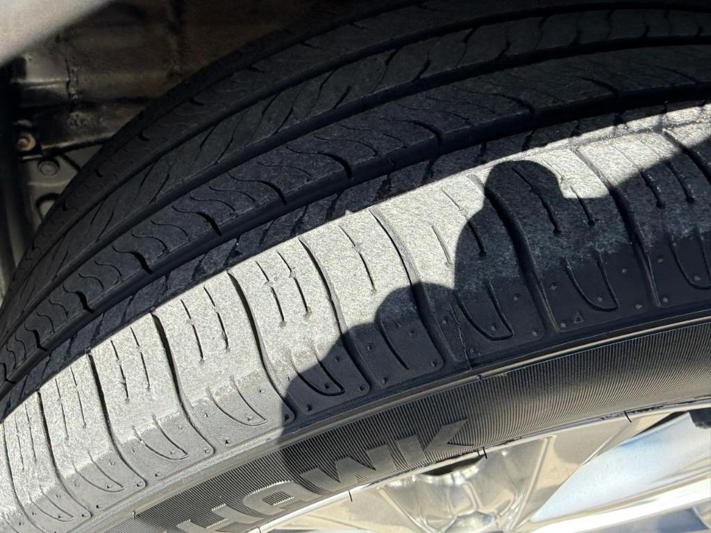 used 2018 Toyota RAV4 car, priced at $21,900