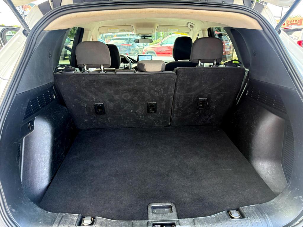 used 2021 Ford Escape car, priced at $15,900