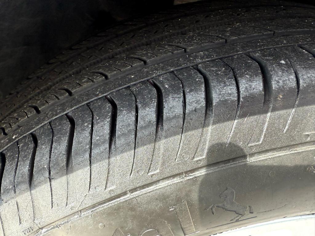 used 2021 Ford Escape car, priced at $15,900