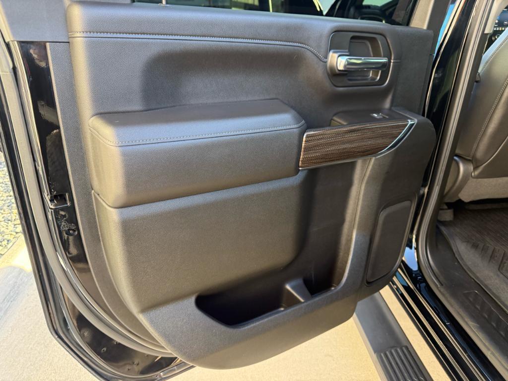 used 2020 Chevrolet Silverado 2500 car, priced at $48,900