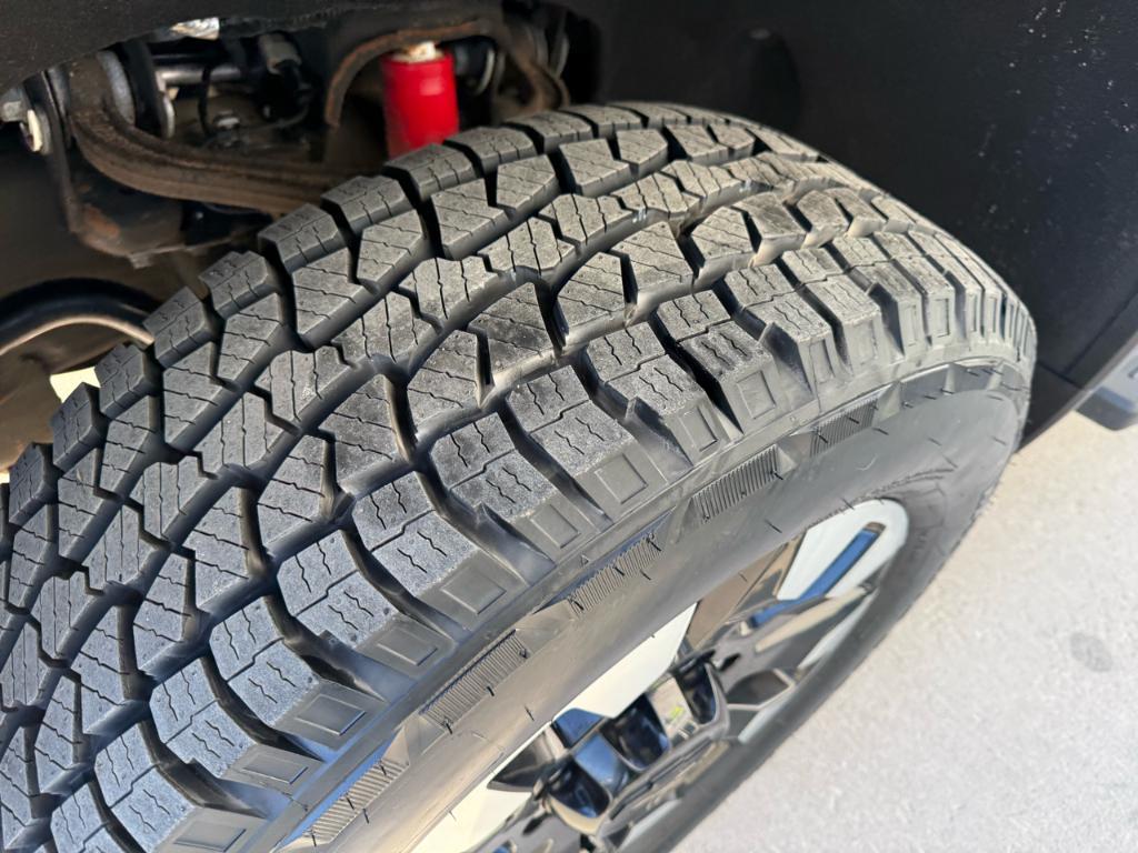 used 2020 Chevrolet Silverado 2500 car, priced at $48,900