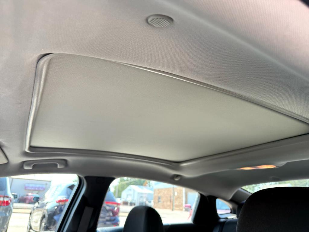 used 2024 Chevrolet Malibu car, priced at $20,900