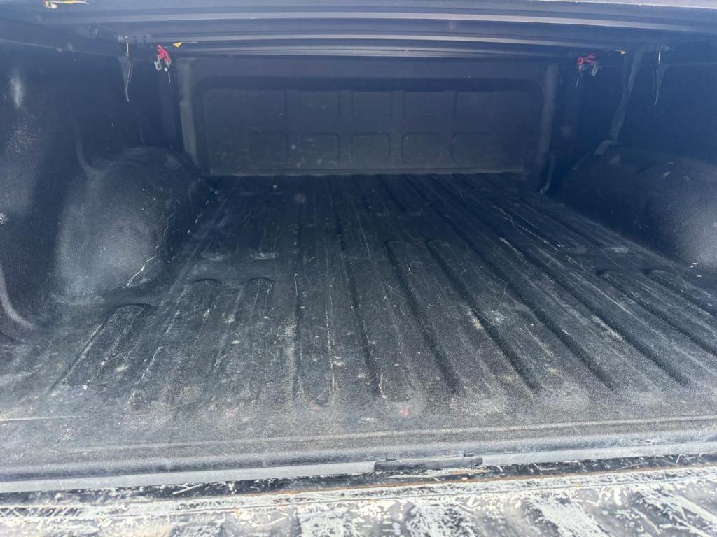 used 2016 Ram 2500 car, priced at $24,900