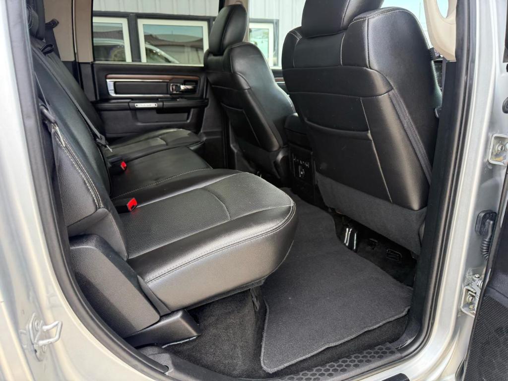 used 2016 Ram 2500 car, priced at $24,900
