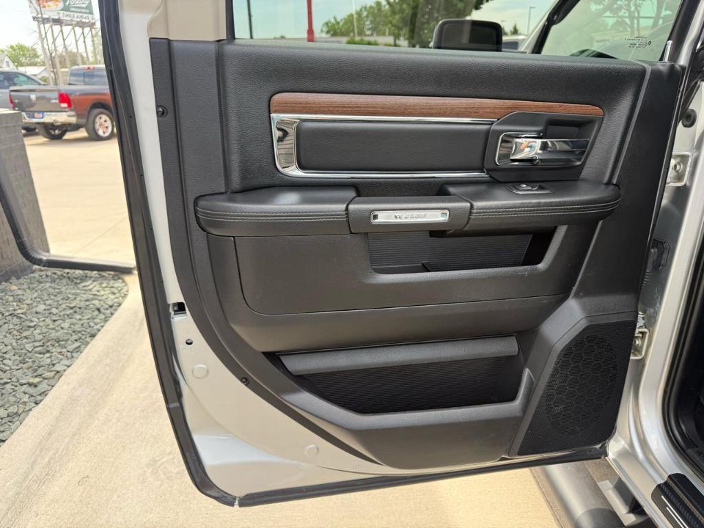 used 2016 Ram 2500 car, priced at $24,900