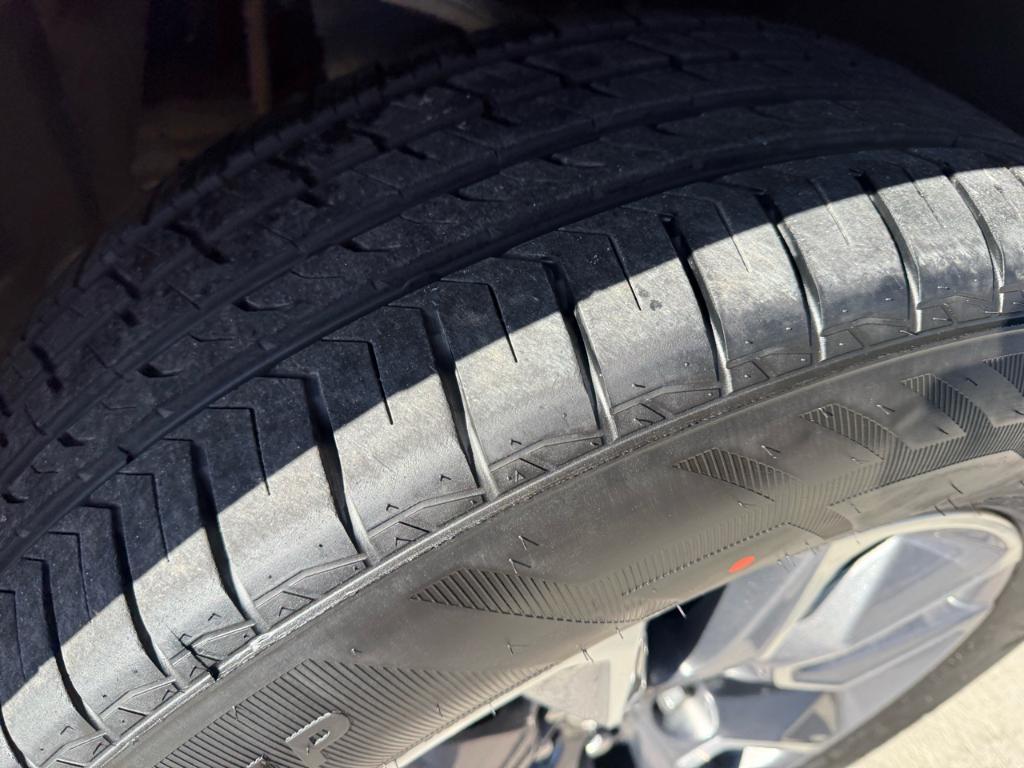 used 2021 Chevrolet Tahoe car, priced at $37,900