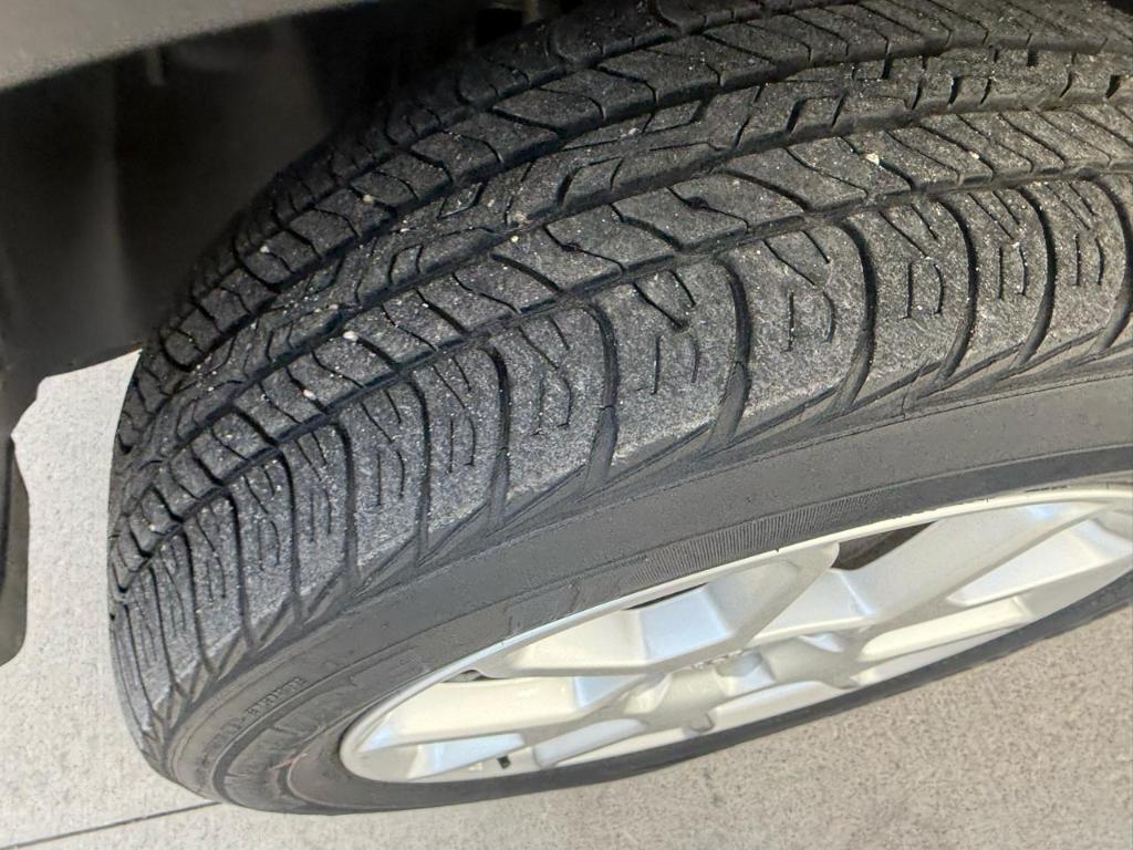 used 2020 Jeep Renegade car, priced at $19,900