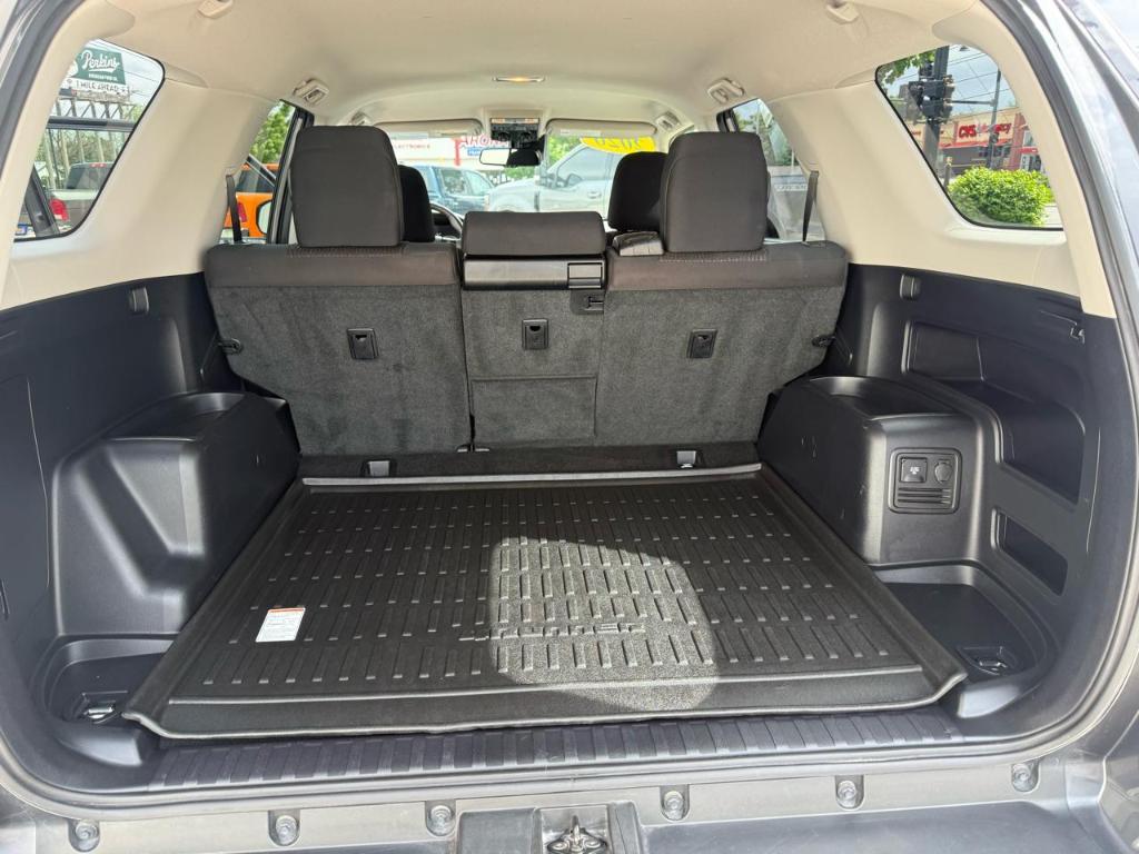 used 2020 Toyota 4Runner car, priced at $36,900