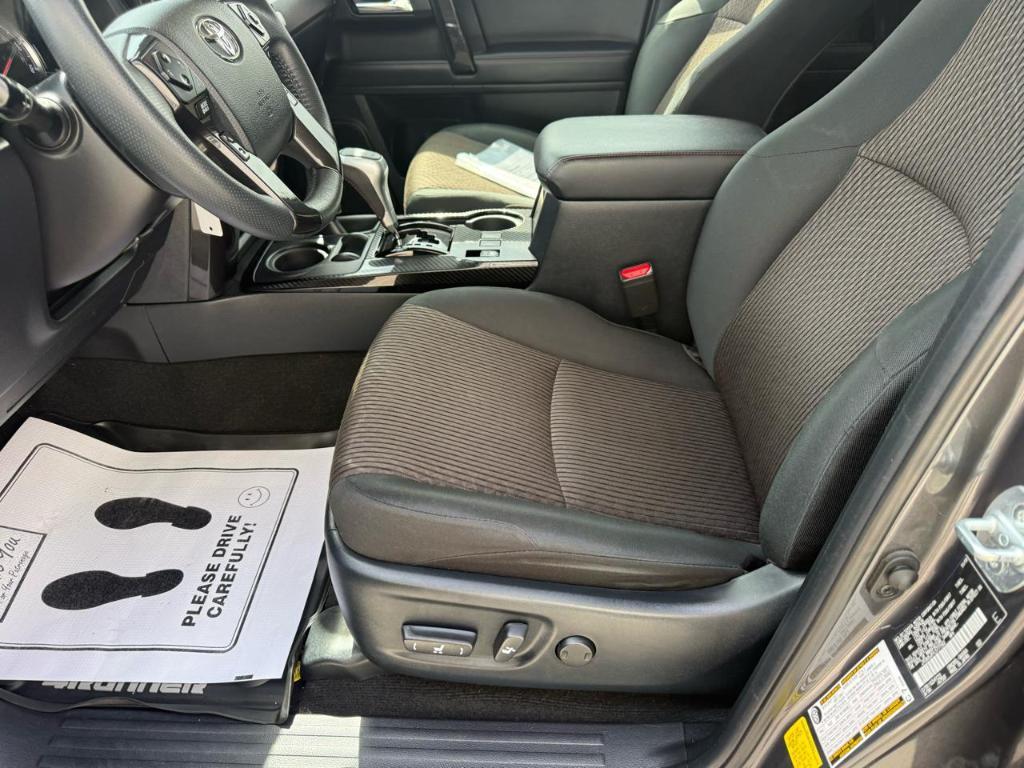 used 2020 Toyota 4Runner car, priced at $36,900