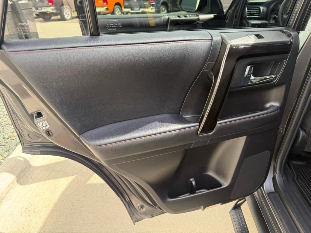 used 2020 Toyota 4Runner car, priced at $36,900