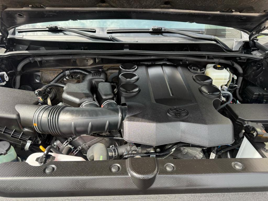 used 2020 Toyota 4Runner car, priced at $36,900