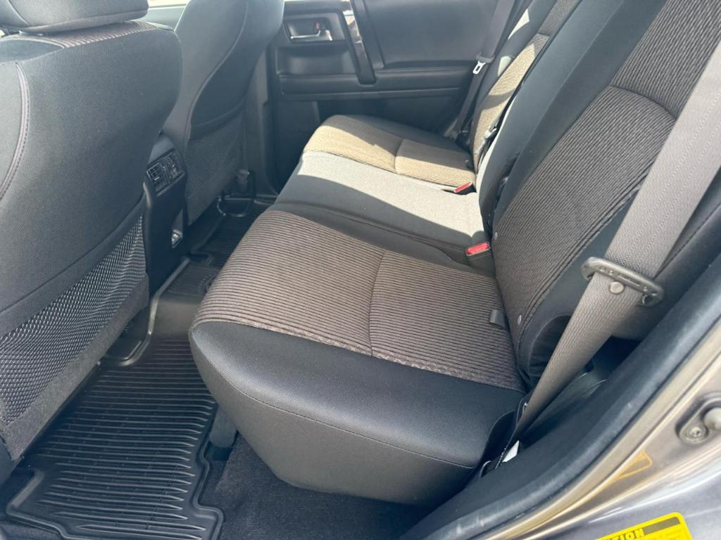 used 2020 Toyota 4Runner car, priced at $36,900