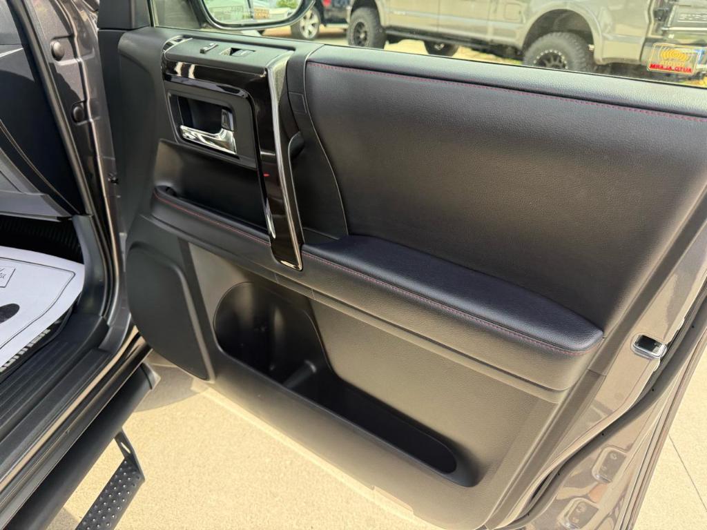 used 2020 Toyota 4Runner car, priced at $36,900