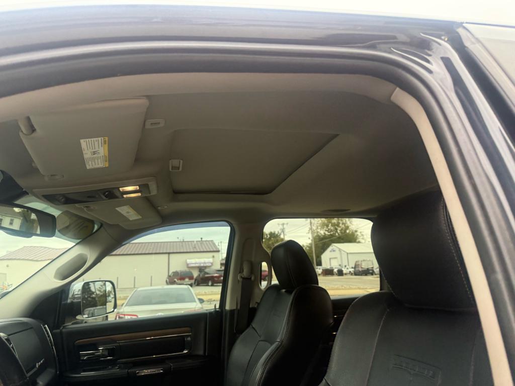 used 2017 Ram 2500 car, priced at $41,900