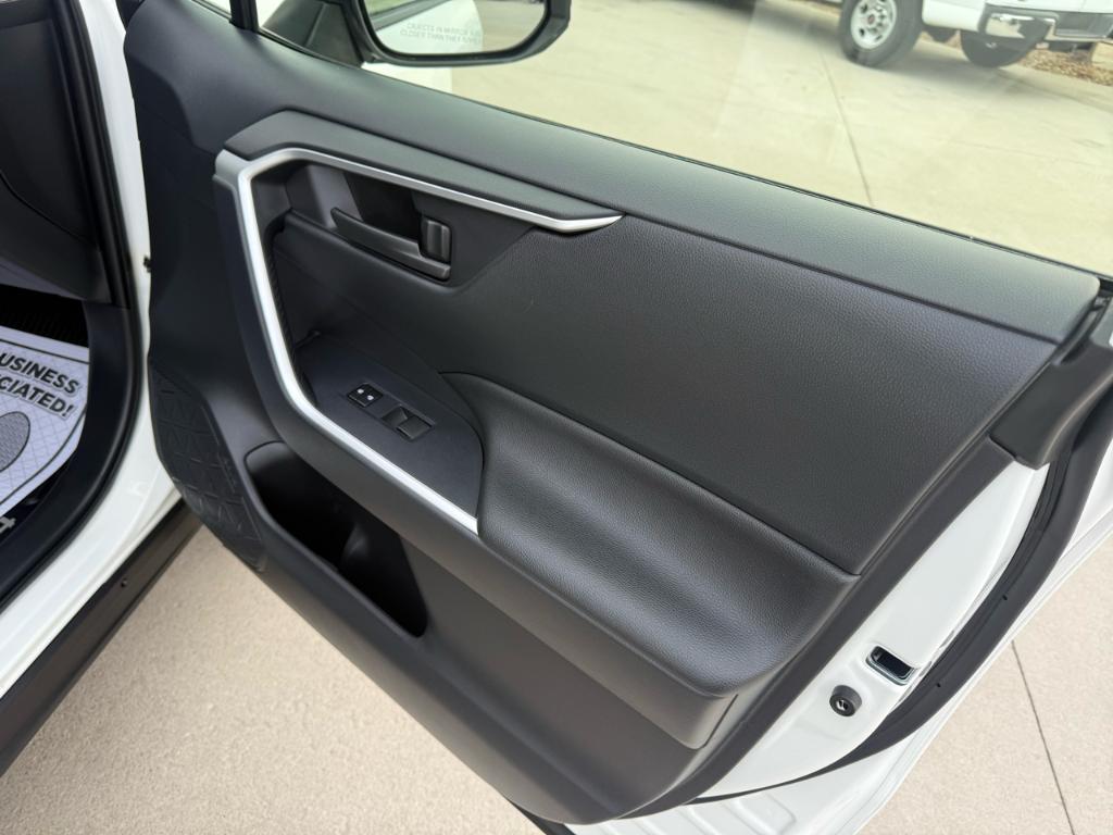 used 2019 Toyota RAV4 car, priced at $23,900