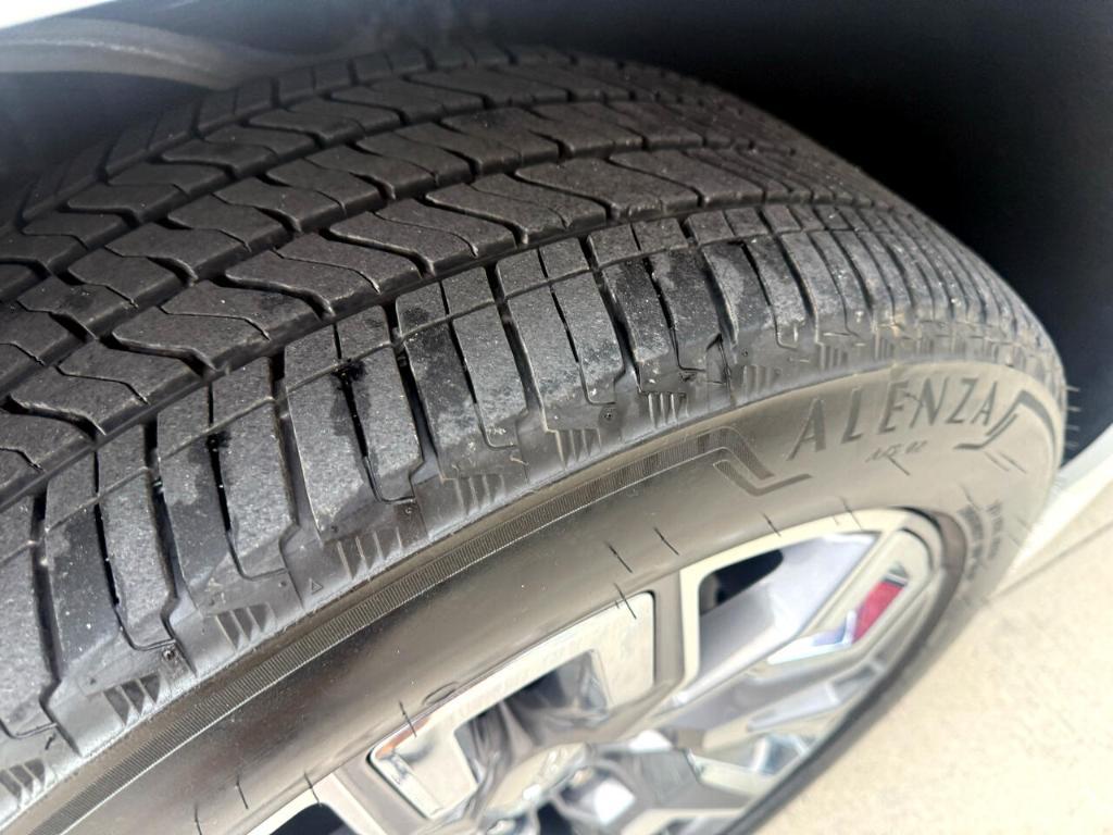 used 2023 GMC Sierra 1500 car, priced at $59,900