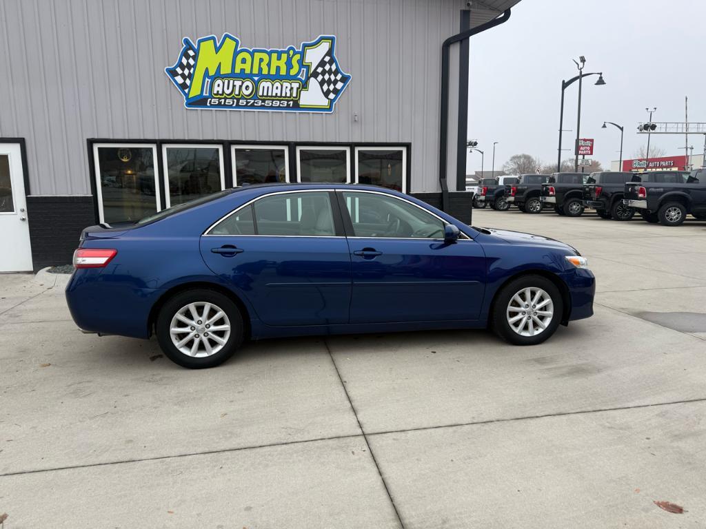 used 2010 Toyota Camry car, priced at $8,490