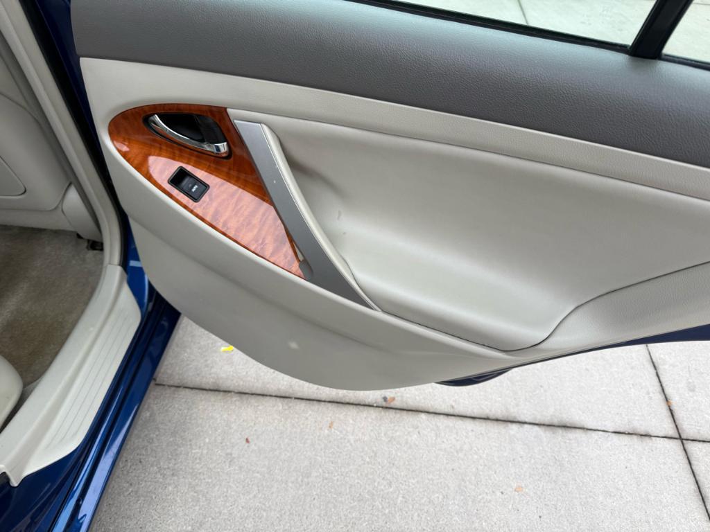 used 2010 Toyota Camry car, priced at $8,490