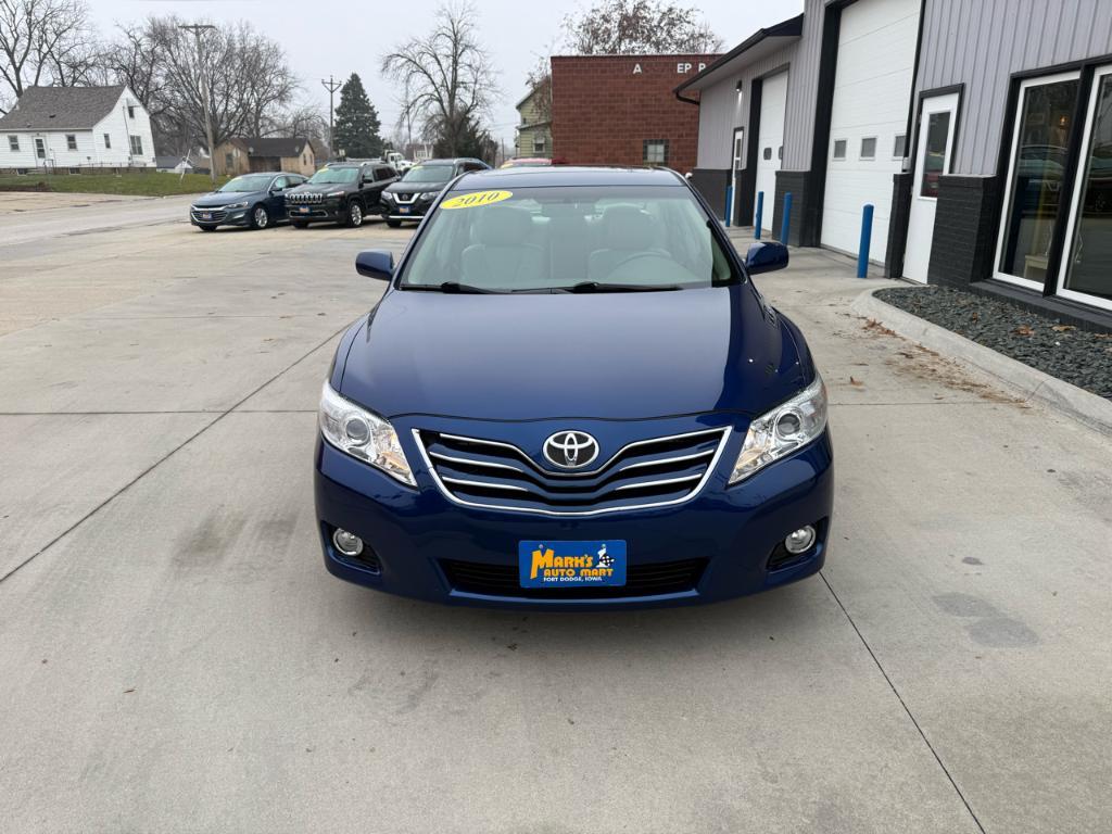 used 2010 Toyota Camry car, priced at $8,490