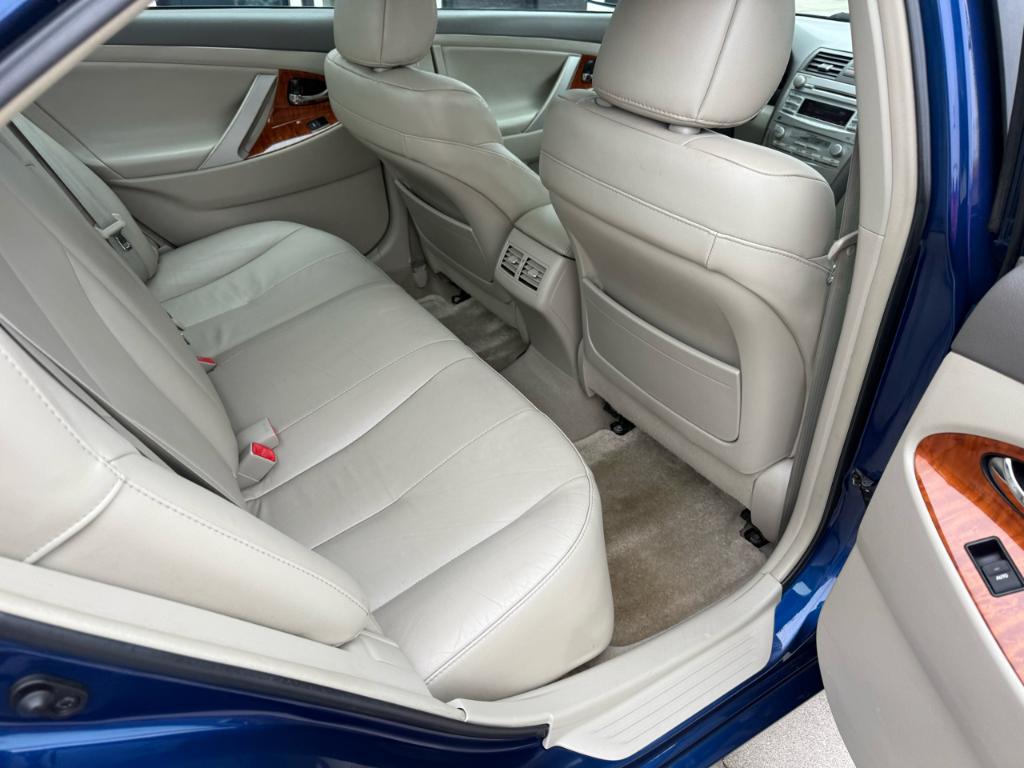 used 2010 Toyota Camry car, priced at $8,490