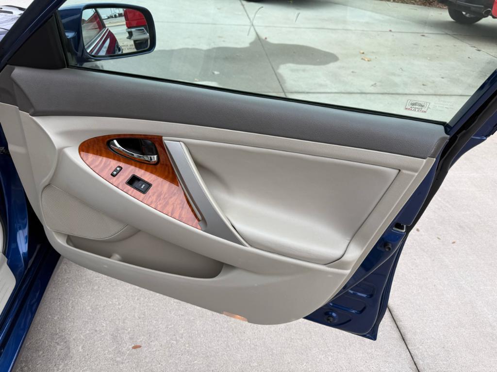 used 2010 Toyota Camry car, priced at $8,490