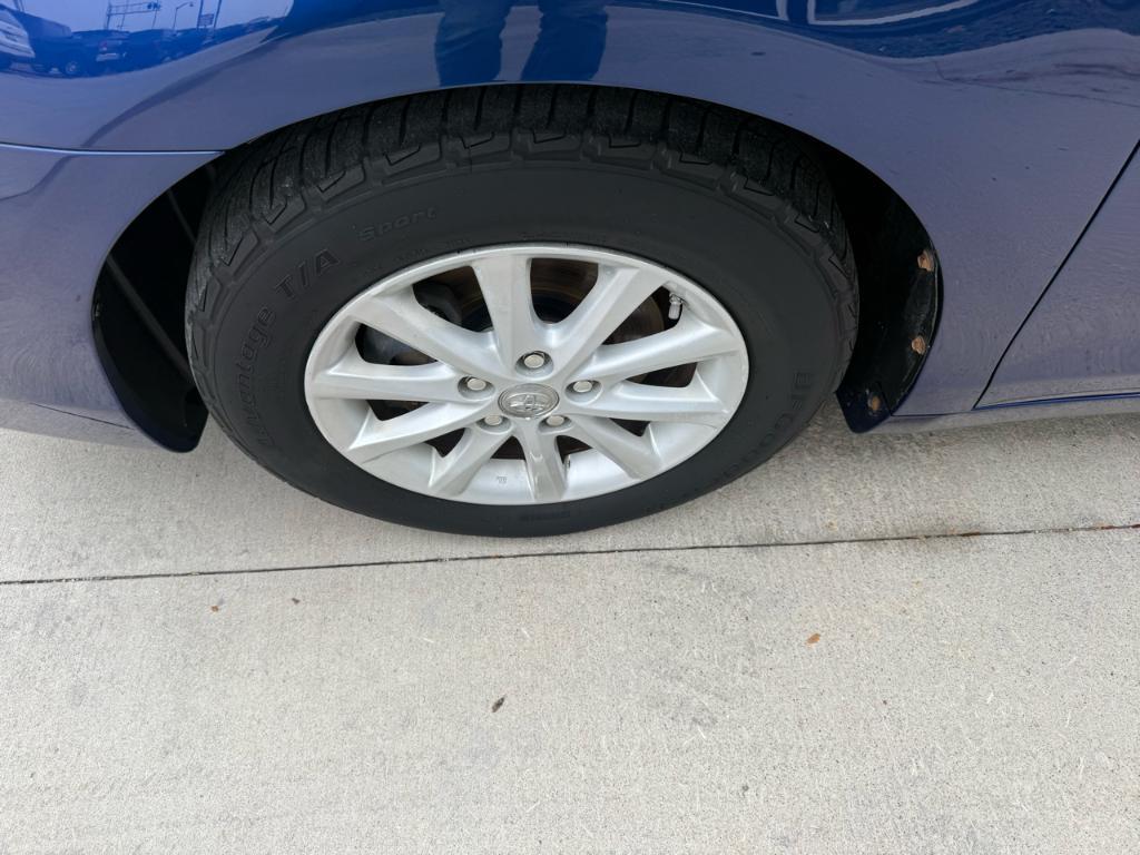 used 2010 Toyota Camry car, priced at $8,490