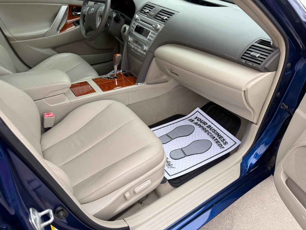 used 2010 Toyota Camry car, priced at $8,490