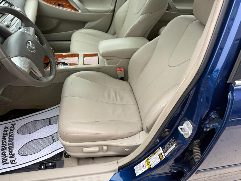 used 2010 Toyota Camry car, priced at $8,490