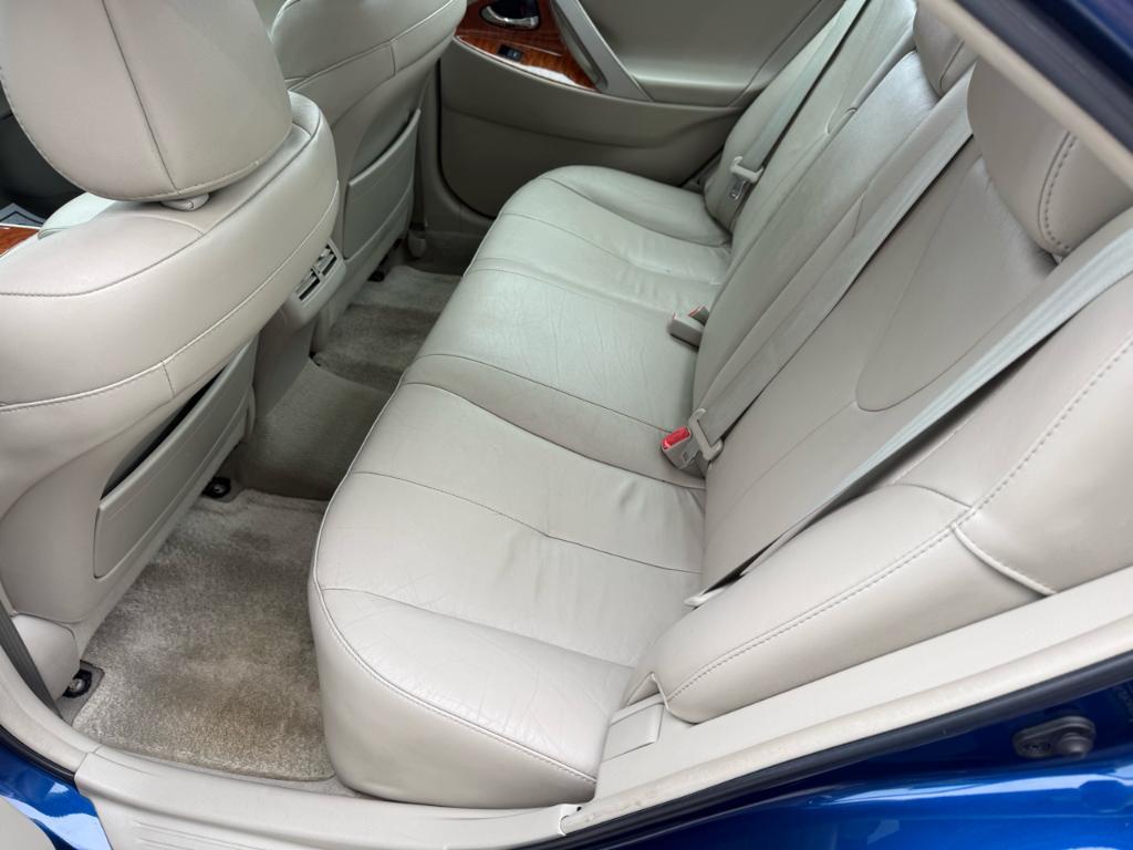 used 2010 Toyota Camry car, priced at $8,490