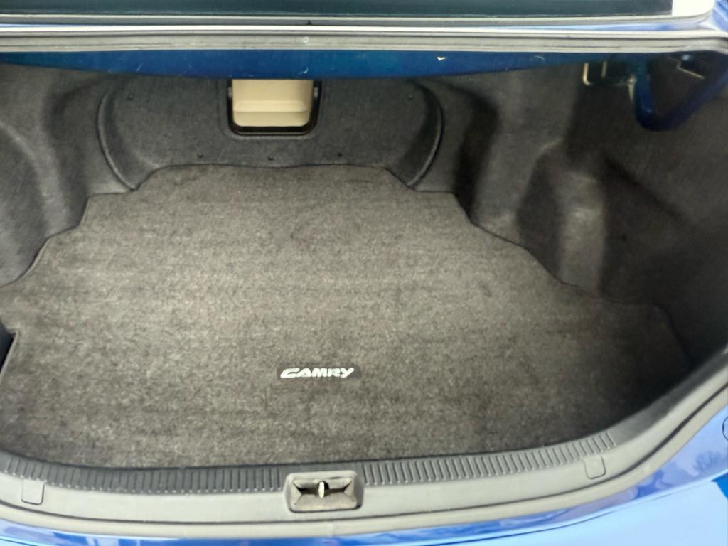used 2010 Toyota Camry car, priced at $8,490