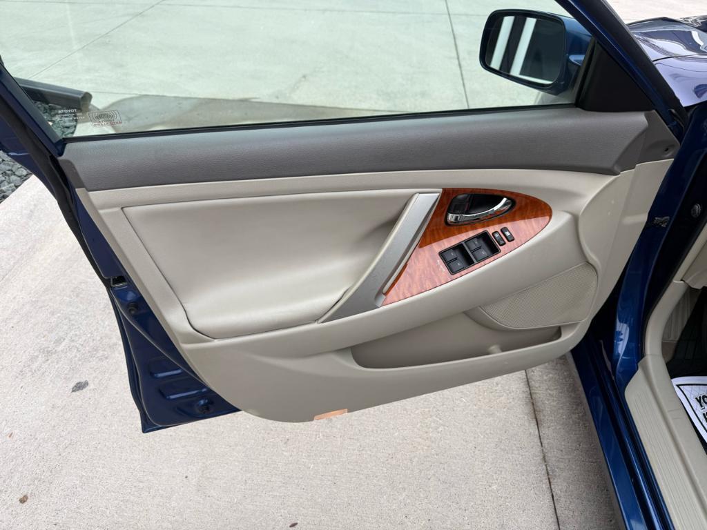 used 2010 Toyota Camry car, priced at $8,490